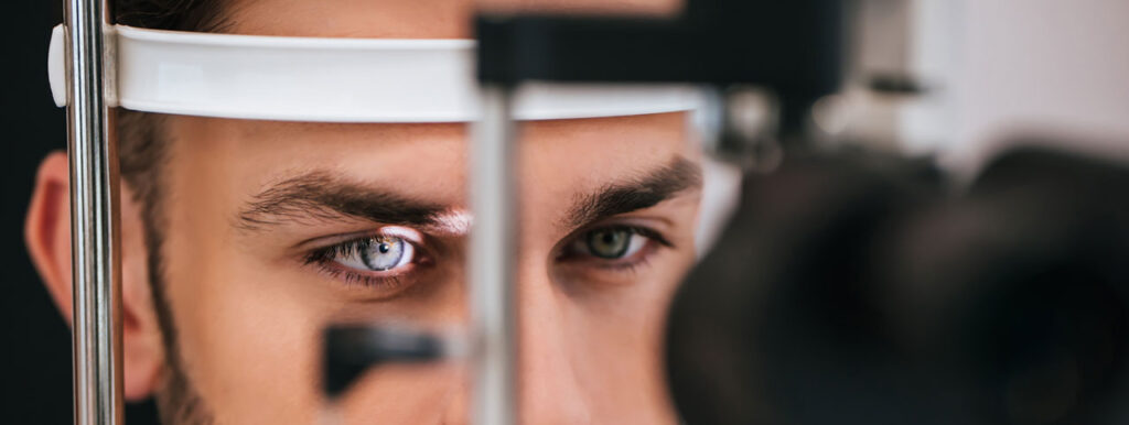 oculista